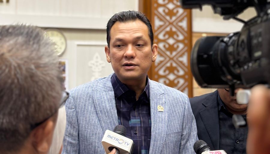 Martin Manurung Optimistis RUU MHA Disahkan Tahun Ini