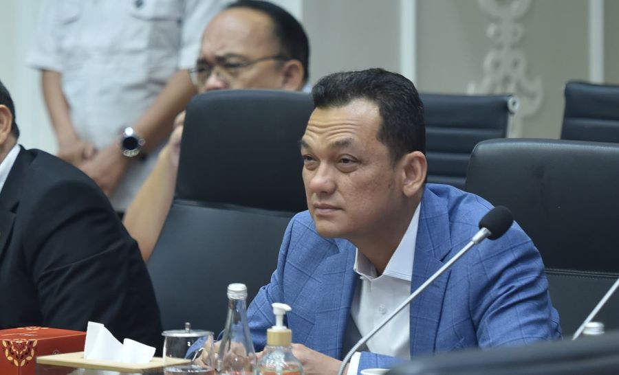 Martin Tegaskan Revisi UU Minerba Harus Bermanfaat bagi Masyarakat