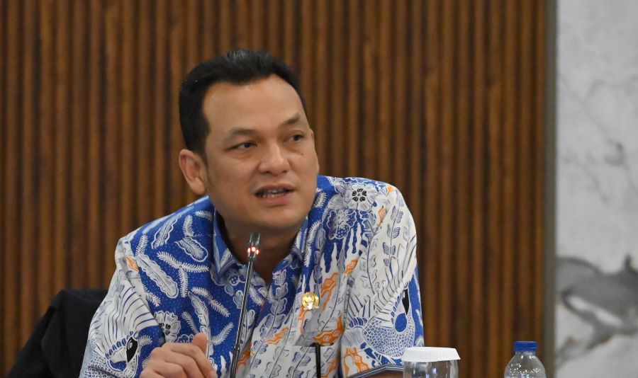 Satukan Persepsi untuk Hasilkan UU yang Mampu Atasi Masalah Pekerja Migran