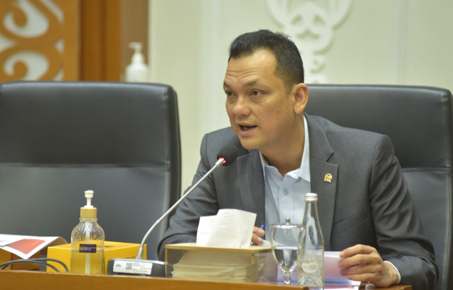 Martin Manurung: Pernyataan Ephorus HKBP soal TPL adalah Suara Kenabian