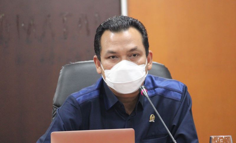 Fraksi NasDem DPR Gelar Sekolah Ekonomi