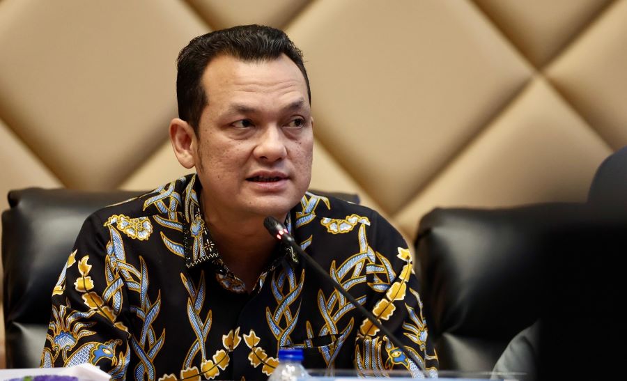 NasDem Konsisten Kawal Pembahasan RUU PPRT dan RUU MHA
