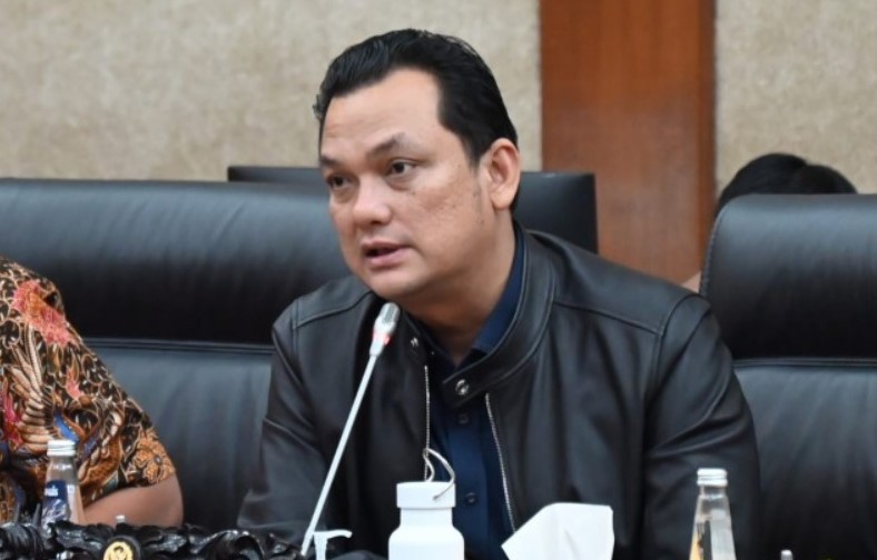 NasDem Sayangkan  Pemerintah Lambat Antisipasi Lonjakan Harga Beras