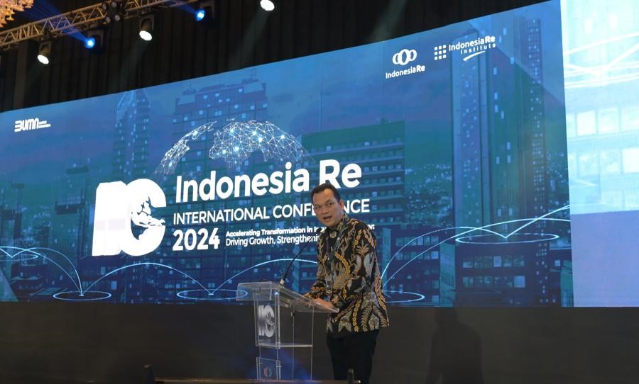 Investasi Hijau dapat Dorong Pertumbuhan Ekonomi RI