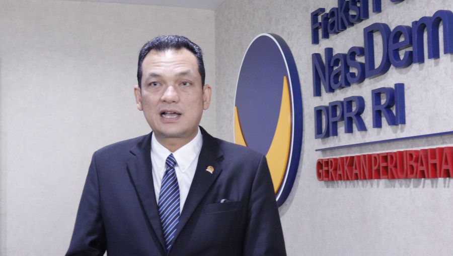 Martin Manurung Harap Anggota Dewan Bekerja Lebih Cepat