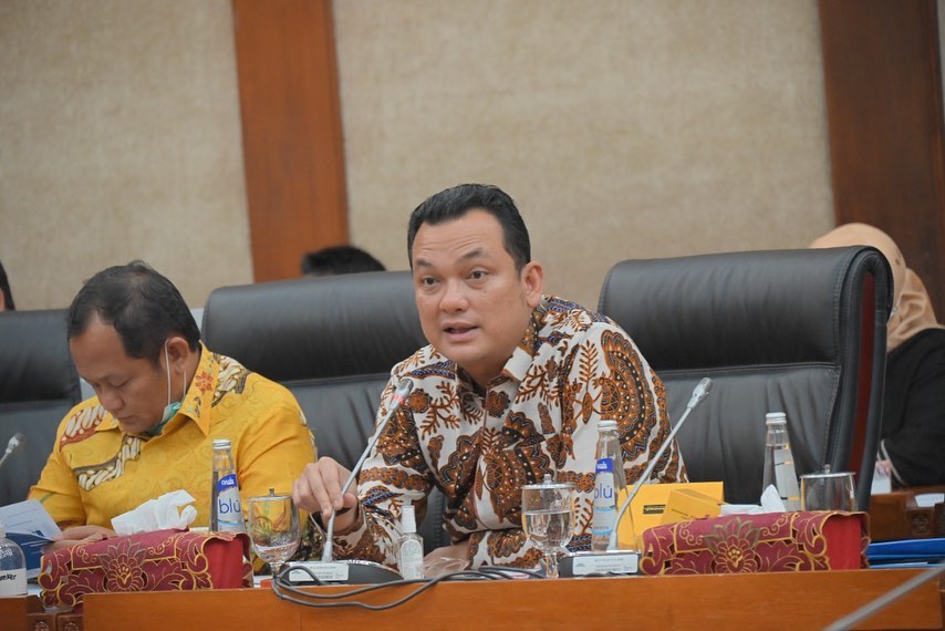 Bank BUMN Bertanggung Jawab Tingkatkan Literasi Keuangan Masyarakat