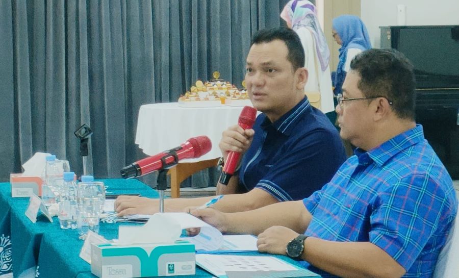 Pemerintah Perlu Satukan Persepsi Selamatkan Indofarma