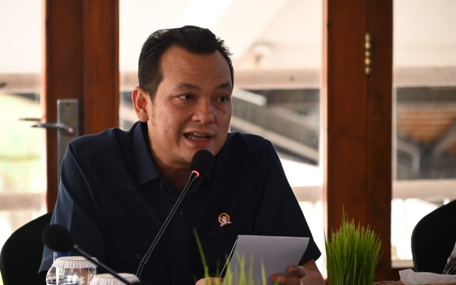 Martin Harap Gabungan TikTok-GoTo tidak Timbulkan Monopoli