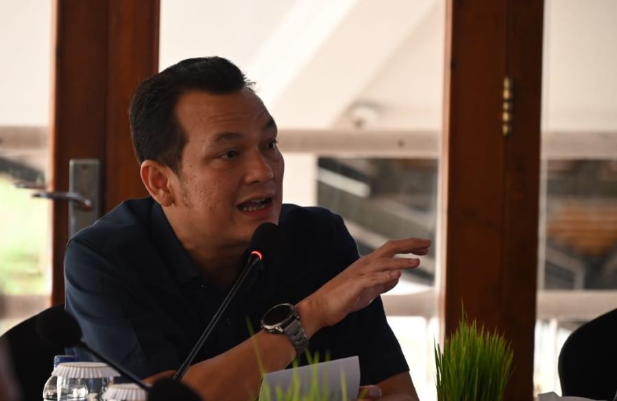 Pemerintah Harus Lakukan Diplomasi Ekonomi Sikapi Melemahnya Rupiah
