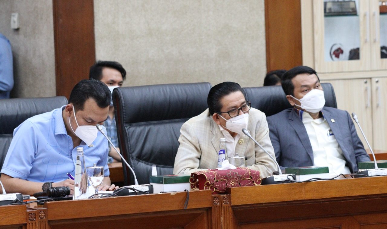 Kasus Jiwasraya Jangan Berdampak pada Dana Pensiun Pegawai BUMN