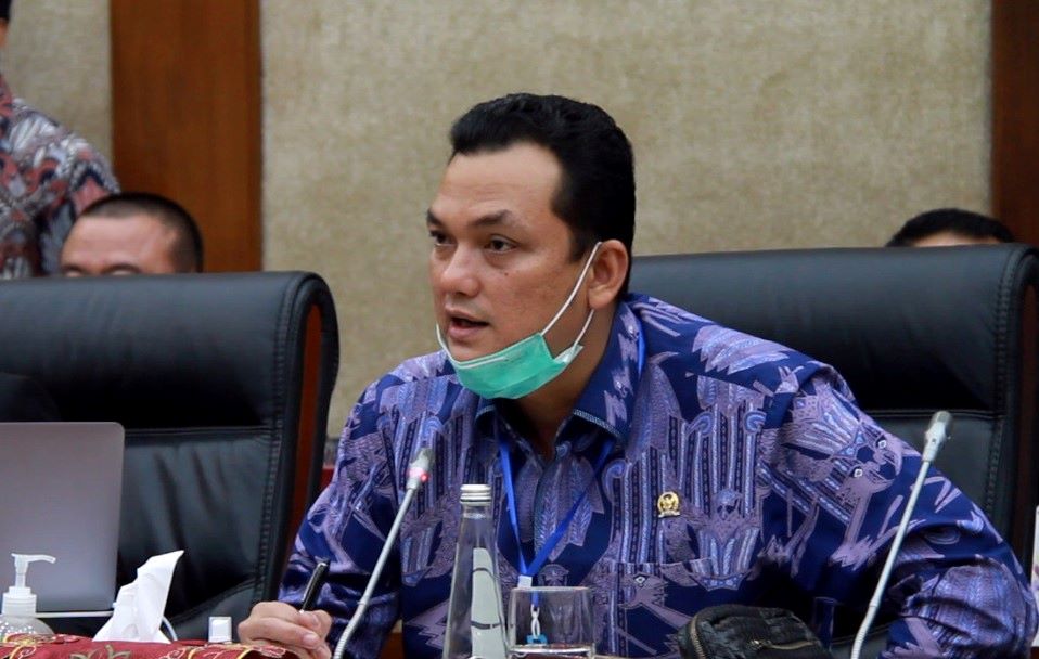 BUMN Harus Segera Evaluasi Kimia Farma