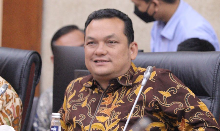 Martin Minta Kemendag Stabilkan Harga Minyak Goreng