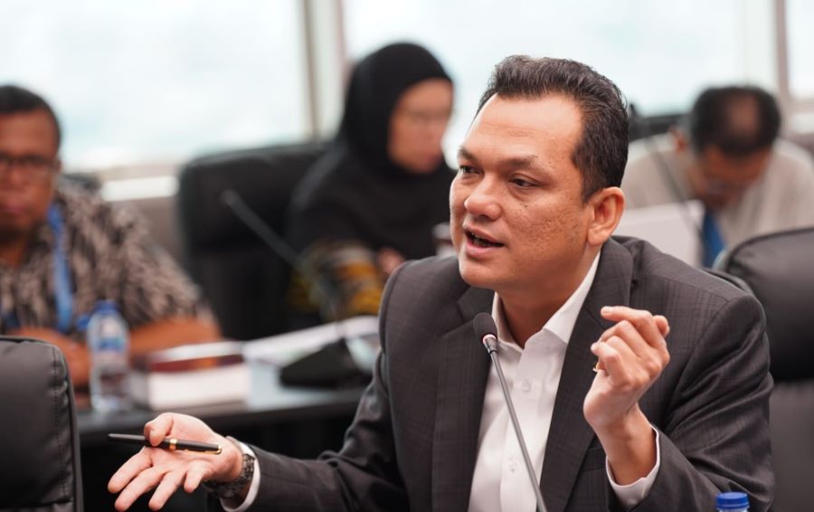 UU Minerba Pastikan Keberpihakan kepada Masyarakat Adat