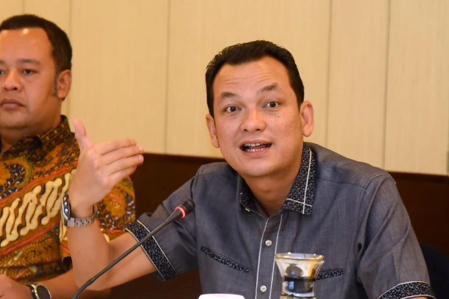 Investor Masih Ragu Tanam Modal di IKN Jelang Tahun Politik