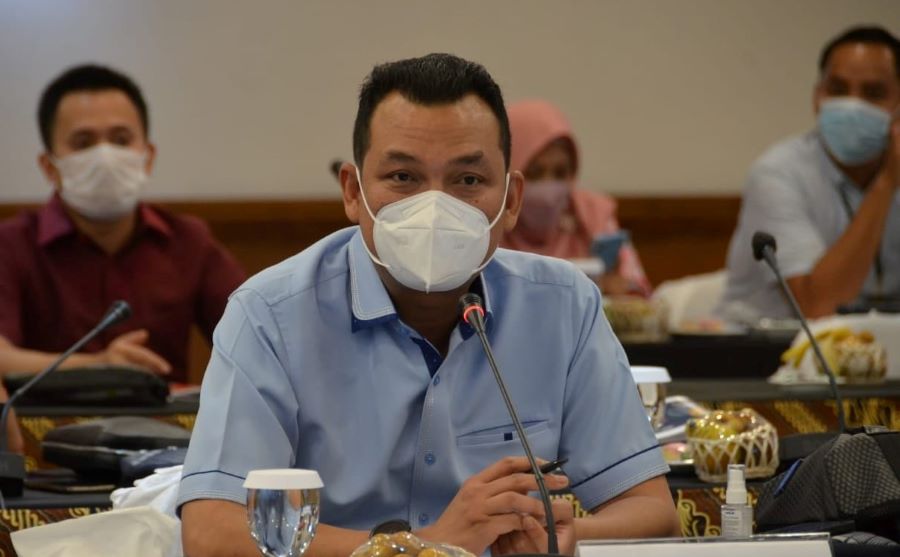 UMKM Harus Masuk Pasar Global