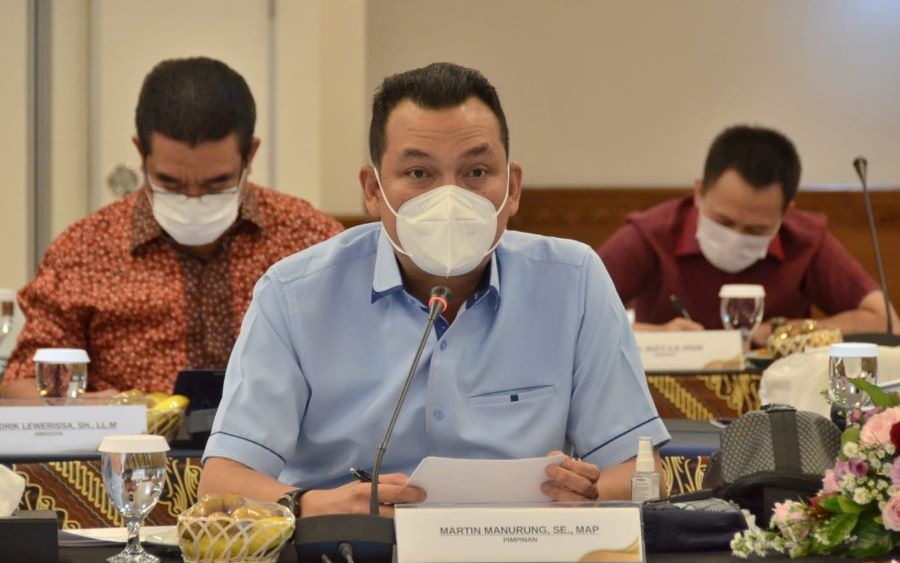 Program BRILianpreneur Harus Lebih Masif