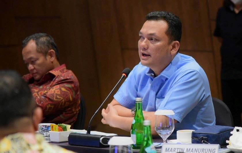 NasDem Usul Ciptakan Narasi Tiap Destinasi Wisata di NTT