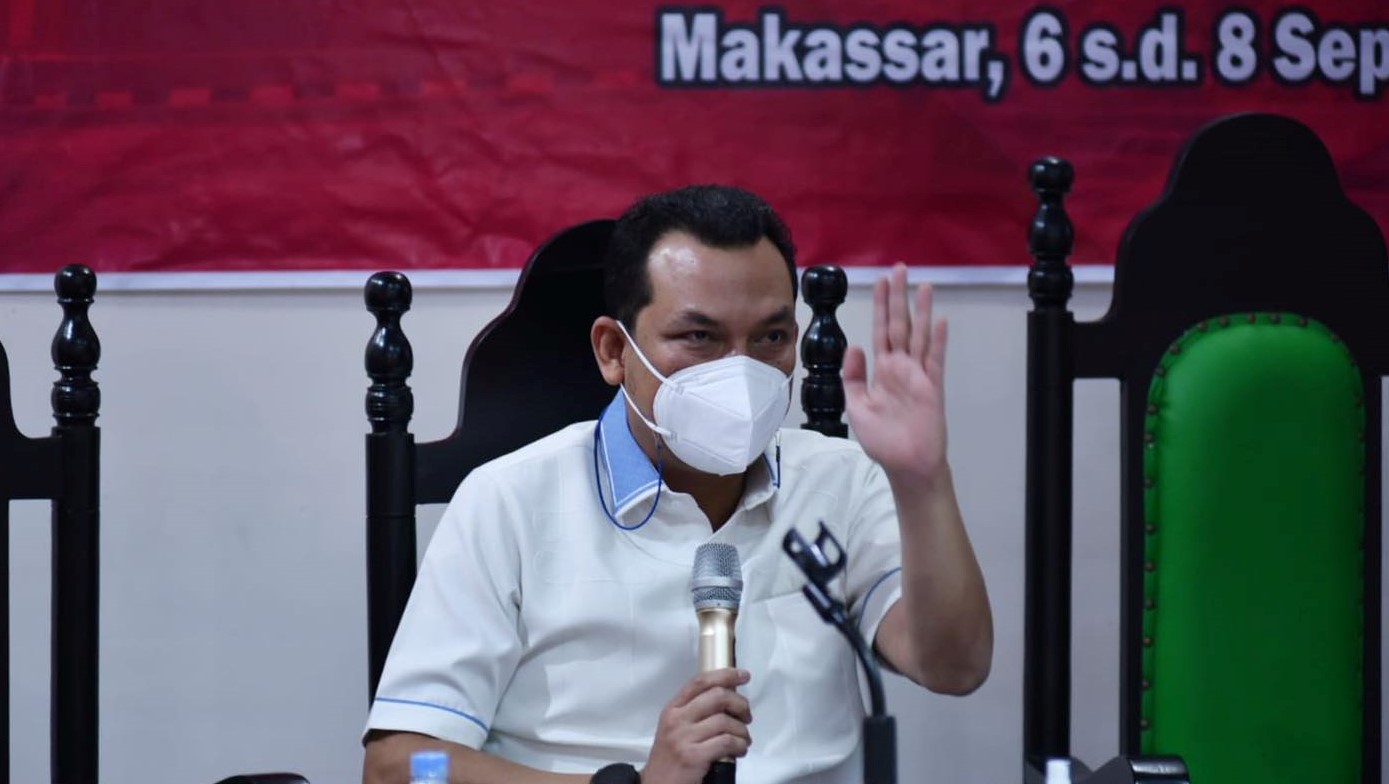 Komisi VI DPR Serap Aspirasi Kampus Terkait RUU BUMN