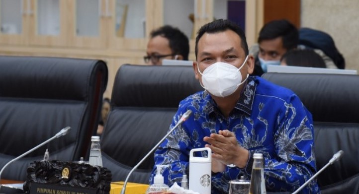 Kemenkop Harus Segera Sempurnakan Big Data UMKM