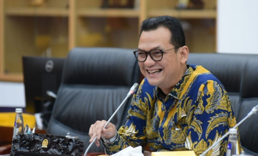 Pemerintah Diminta Jelaskan Penurunan Pagu Indikatif Kementerian Lembaga