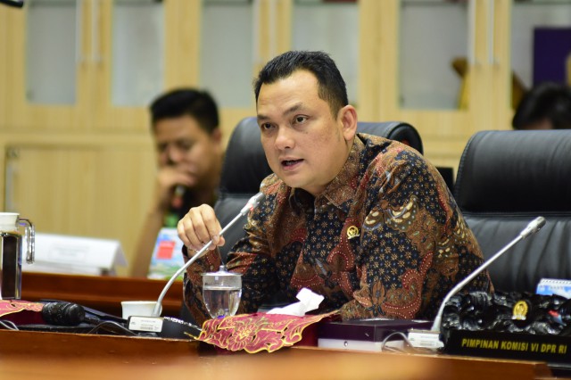 Berusia 17 Tahun UU BUMN Butuh Penyegaran