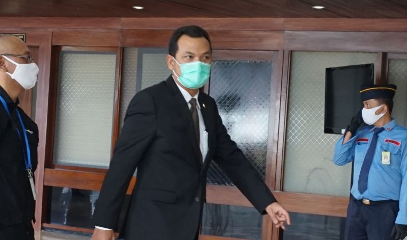 Birokrasi Jangan Hambat Penyerapan APBN