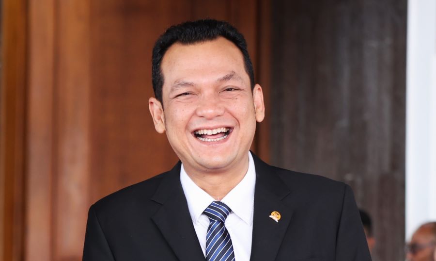 Martin Ingatkan tentang Pentingnya Bersih-Bersih BUMN