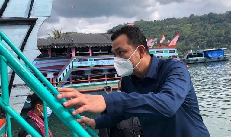 Merger BUMN Pelabuhan Harus Tingkatkan Deviden buat Negara