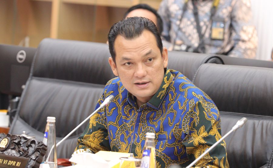 Martin Minta Ada Regulasi Antisipasi Kembalinya TikTok Shop