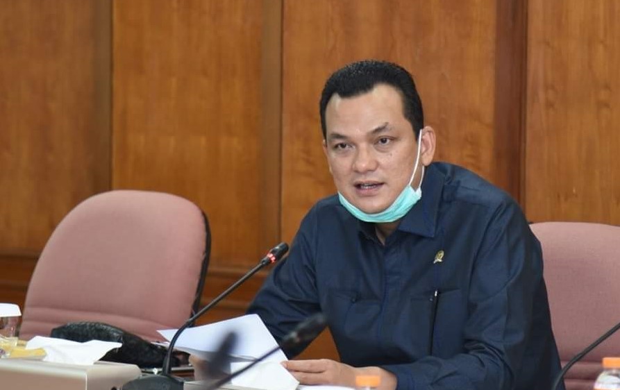 Martin Tagih Komitmen Manajemen Gojek Soal Protokol Kesehatan