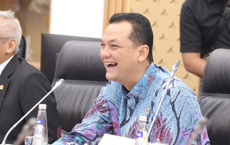 Masih Banyak Desa di Sumut belum Dialiri Listrik