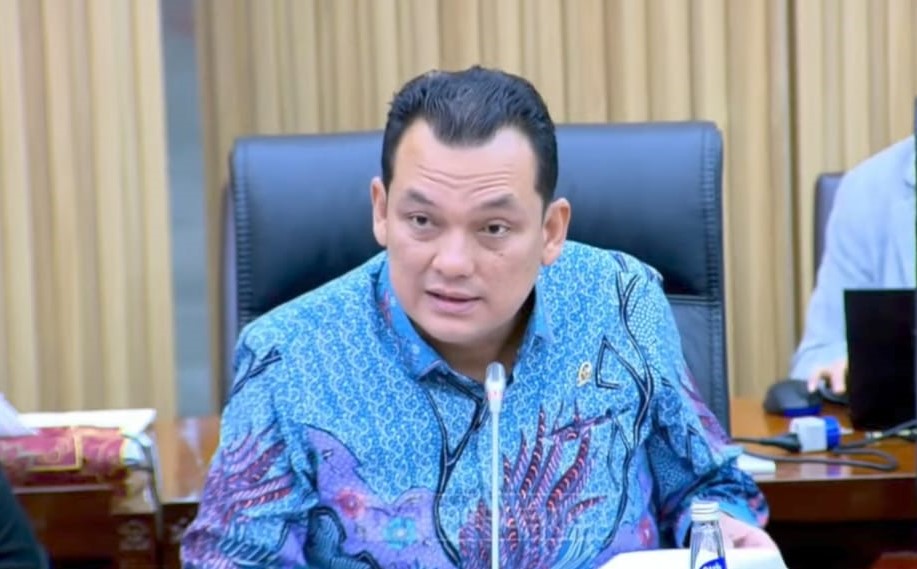 Martin Pertanyakan Langkah Pemerintah Redam Kenaikan Harga Bahan Pokok