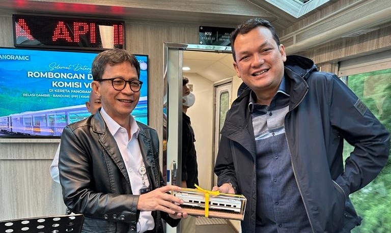 PT Pos Harus Transformasi Pelayanan dan Bisnis Logistik