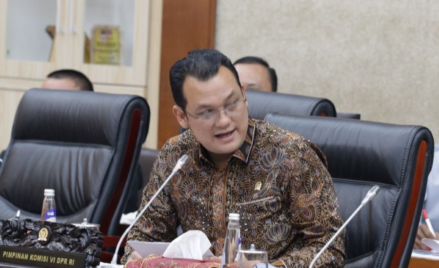 Martin Apresiasi BPKN Buka Posko Aduan Korban Gagal Ginjal Akut