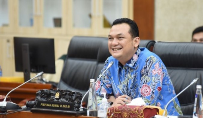 Indonesia Harus Manfaatkan Kebangkitan Ekonomi Dunia