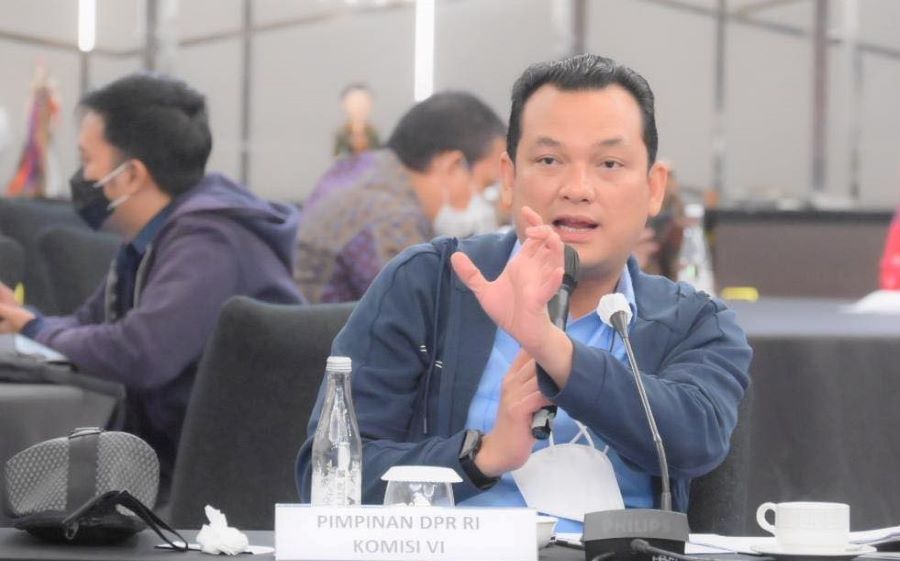 SRG Harus Bisa Bantu Petani Stabilkan Harga
