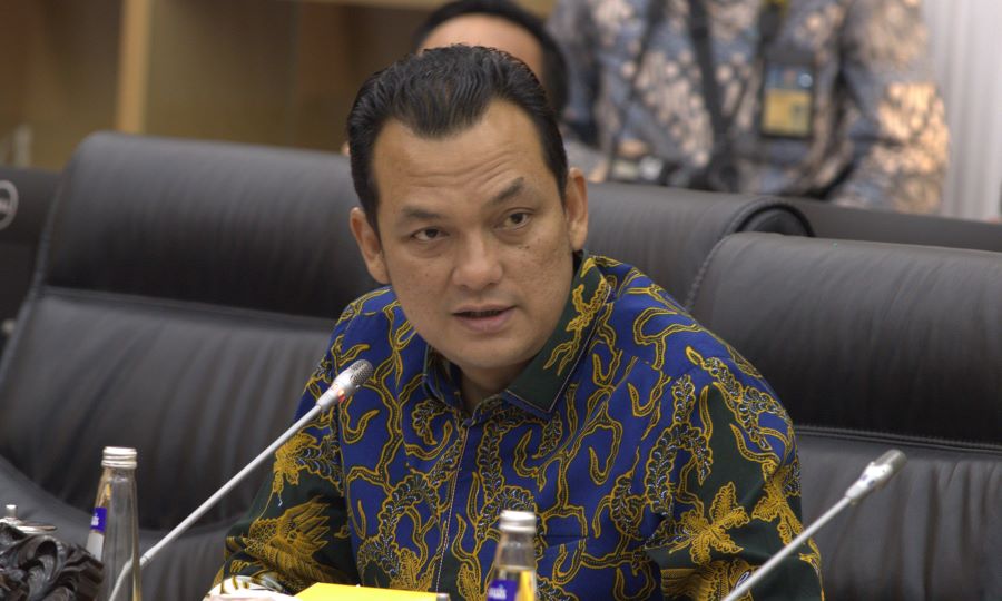 Komisi VI DPR Bentuk Panja Carut Marut Tata Niaga PT Timah