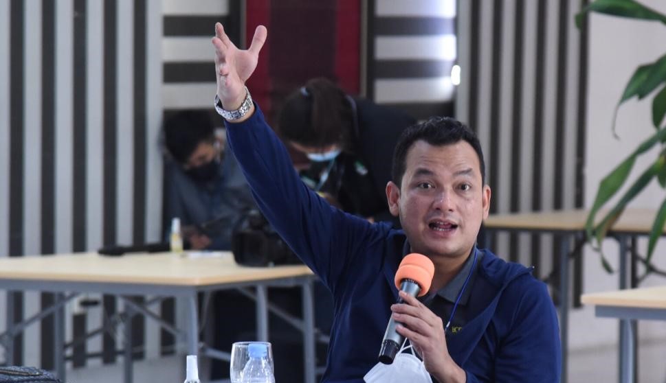 Martin Minta Pemerintah Proaktif Sikapi Peredaran Obat Ilegal