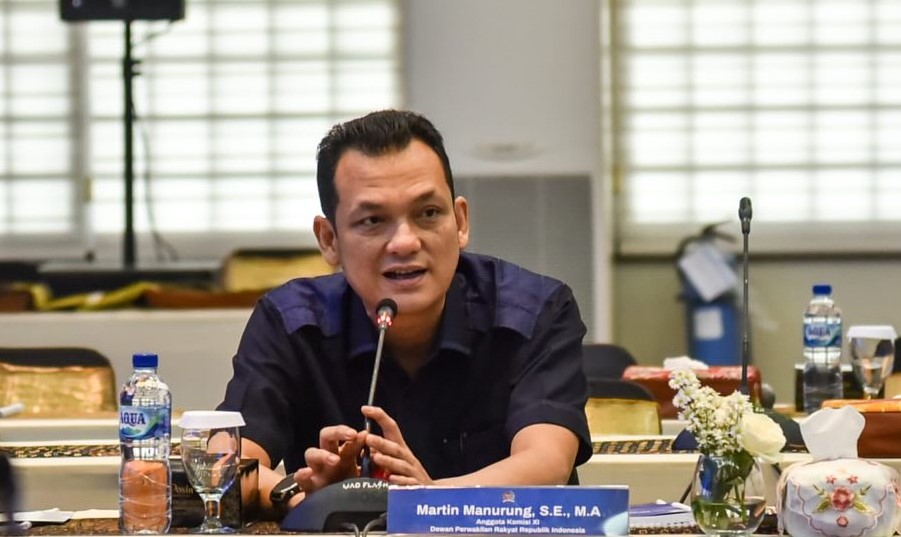 Butuh Kecepatan dan Ketepatan Bertindak dalam Menjaga Stabilitas Moneter