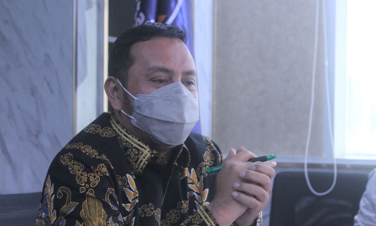 DPR Kaji Putusan MK Terkait Pemilu Serentak