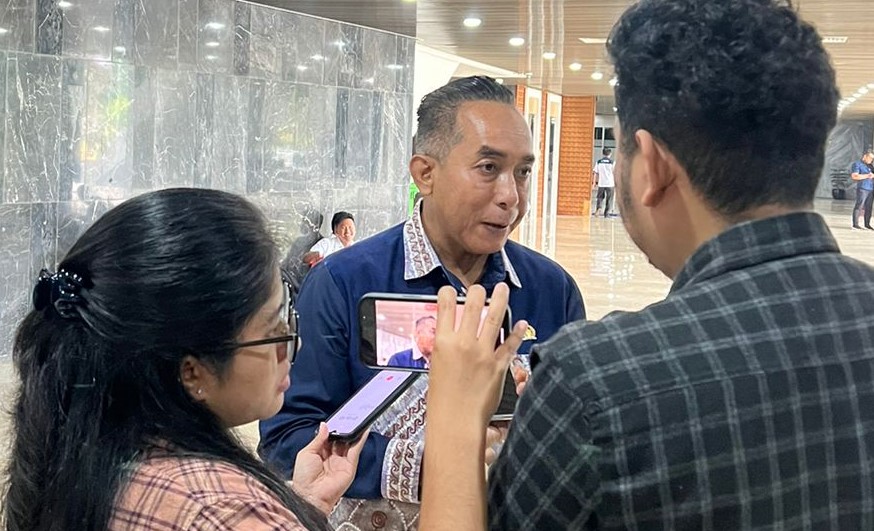 Danantara Diharapkan Berkontribusi dalam Pembangunan Infrastruktur di Daerah