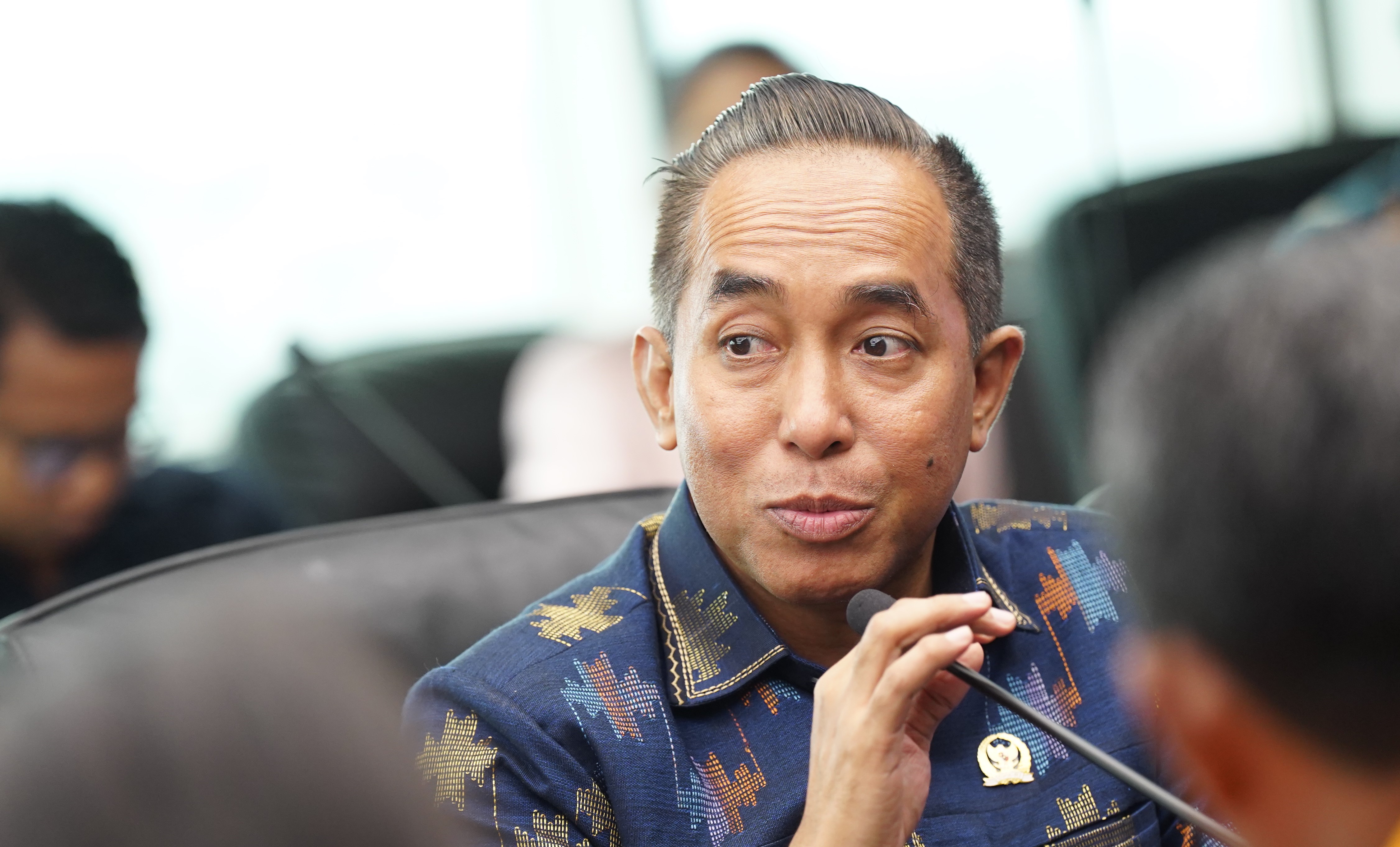 Target Pembangunan Tiga Juta Rumah per Tahun Harus Rasional