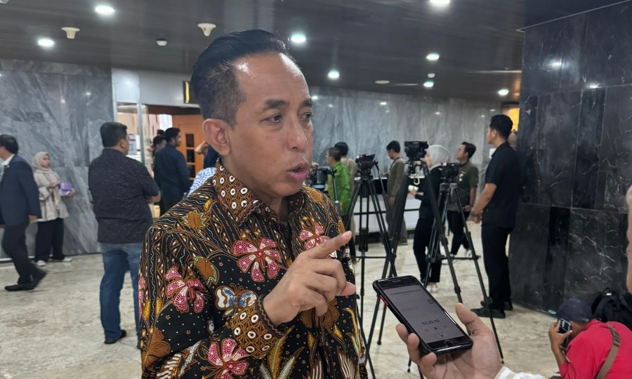 Mori Hanafi Nilai Peta Jalan Pembangunan Tiga Juta Rumah Belum Jelas