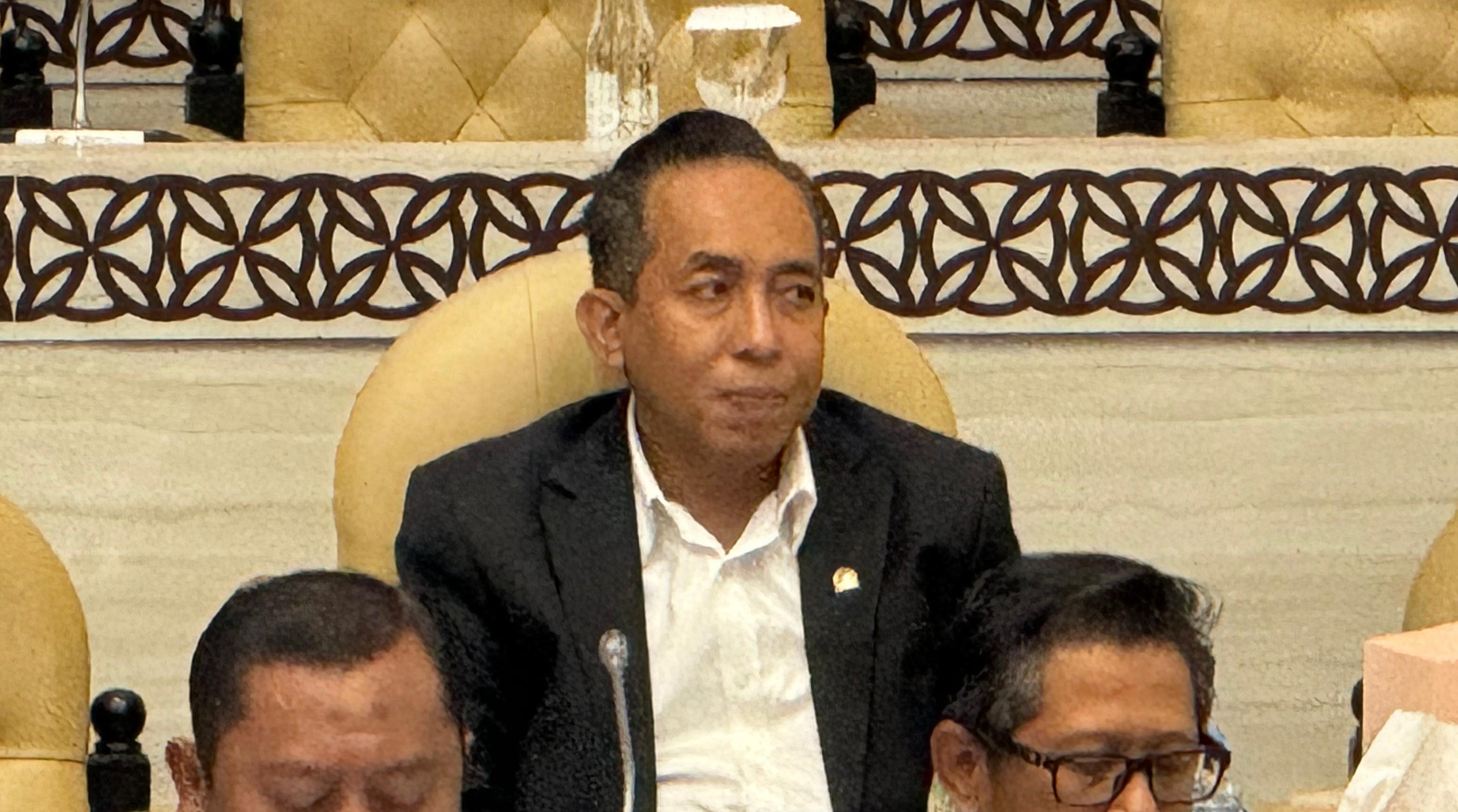 Klaim Rugi jangan Jadikan Dalih Abaikan Standar Pelayanan Minimum Jalan Tol