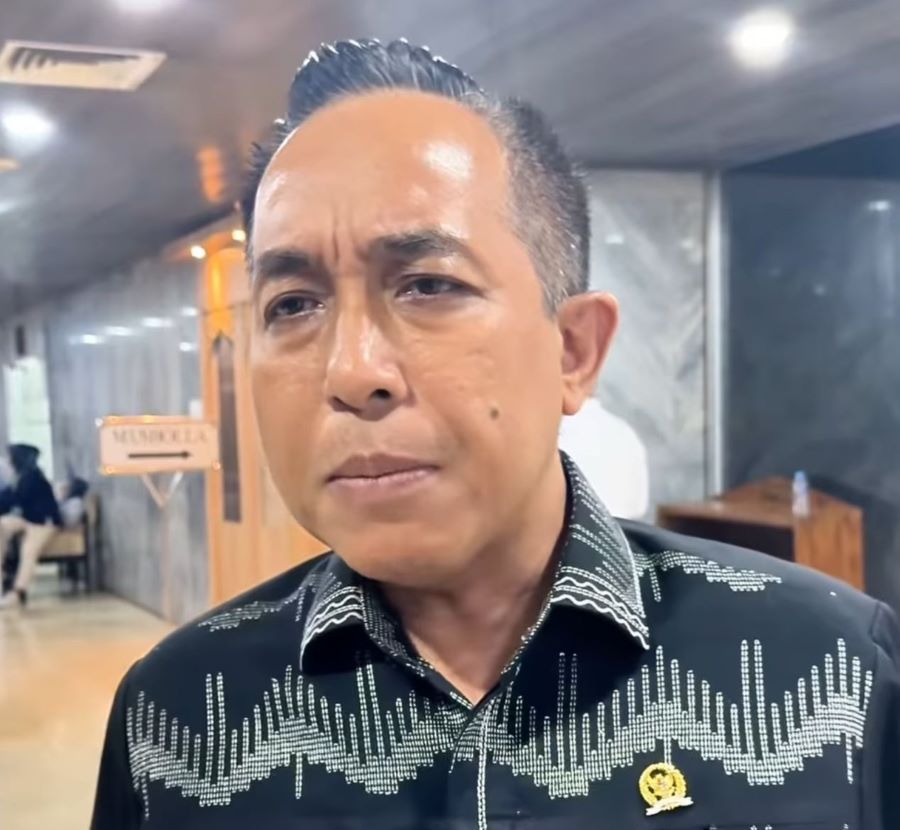 NasDem Minta Potongan Ojol Maksimal 10 Persen