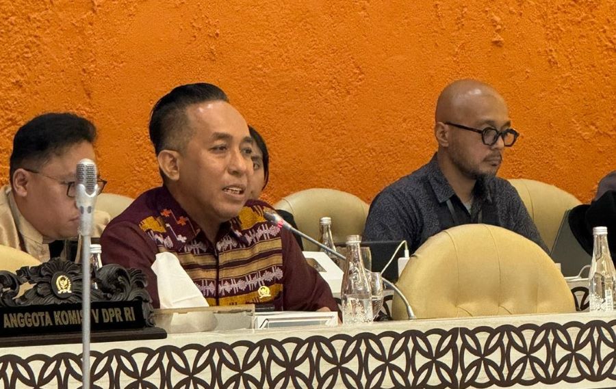 Kemenhub Diminta Dukung Program Swasembada Pangan dengan Permudah Distribusi