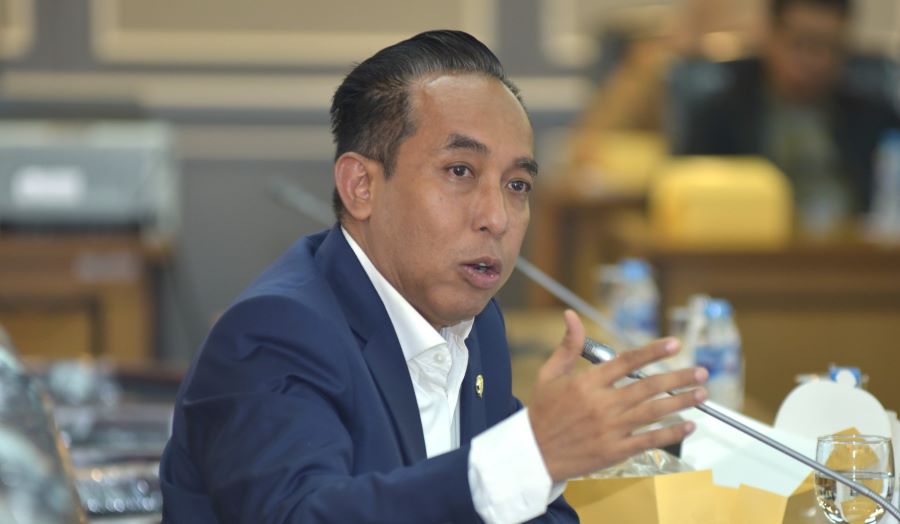 Pembatasan Wilayah Ruang Udara tidak lagi Menjadi Isu Utama
