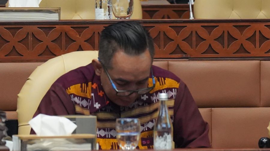 Mori Hanafi Berharap Penurunan Harga Tiket Pesawat Jadi Keputusan Permanen