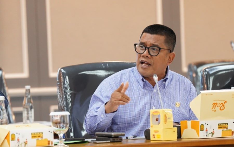 Pemerintah Diminta Segera Tuntaskan Kasus Pelanggaran Berat HAM Masa Lalu