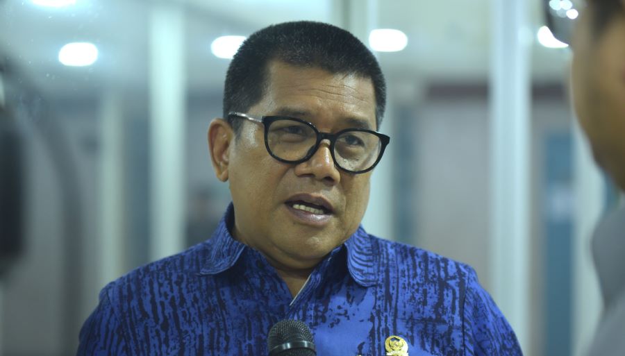 NasDem sejak Awal Konsisten Memperjuangkan RUU PPRT Menjadi UU